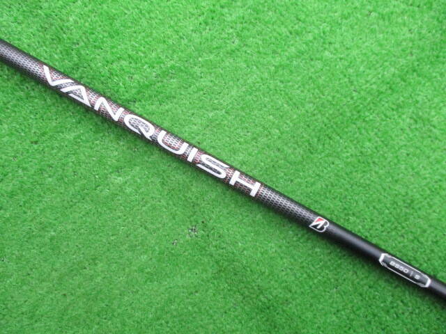 中古 BRIDGESTONE B2 HT 10.5°ドライバー ゴルフ用品