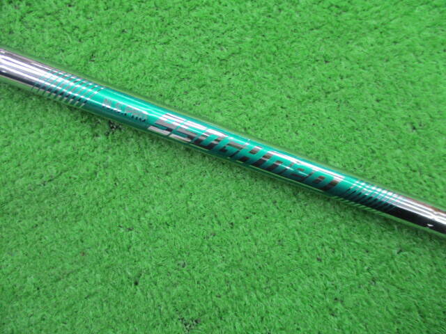 中古 DOLPHIN WEDGE DW-123 Copper 46°ウェッジ ゴルフ用品