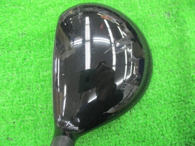 中古 Mizuno Pro (2019) #5フェアウェイウッド ゴルフ用品