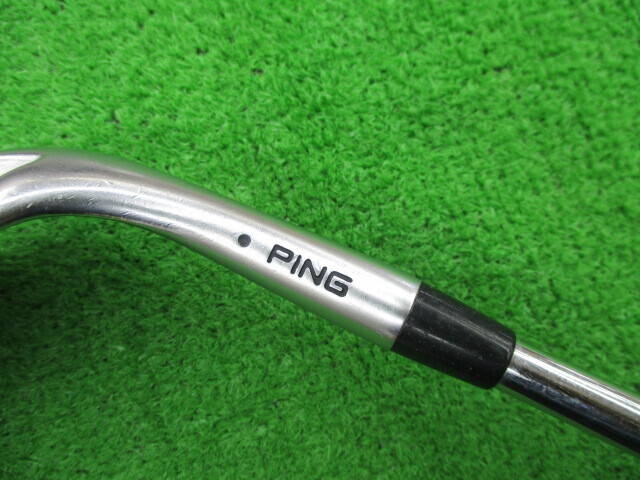 中古 GLIDE 4.0 60°-W14ウェッジ ゴルフ用品