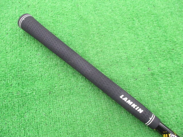 中古 (S) ATTAS DAAAS 6 (テーラーメイド用スリーブ)シャフト ゴルフ用品