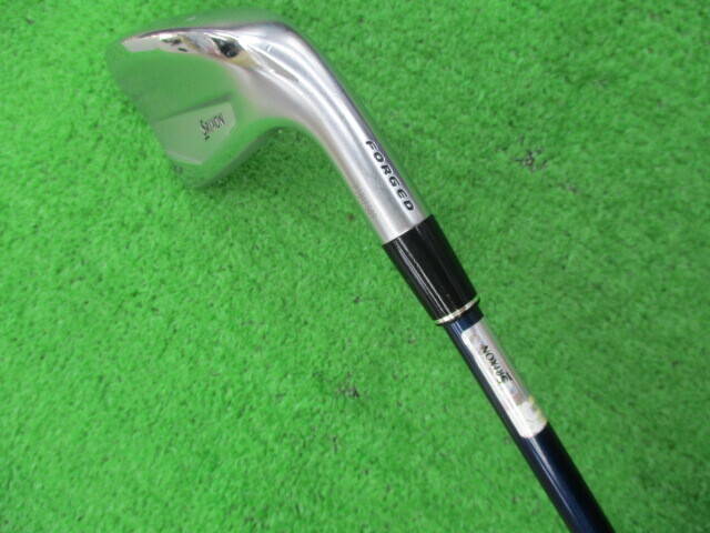 中古 SRIXON ZX UTILITY #2(18°)ユーティリティ ゴルフ用品
