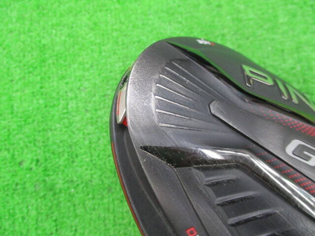 中古 G410 PLUS 10.5°ドライバー ゴルフ用品