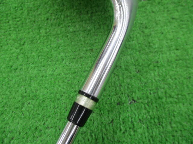 中古 MG-S01 TOUR 58゜ウェッジ ゴルフ用品