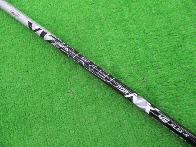 中古 BERES NX 10.5°ドライバー ゴルフ用品