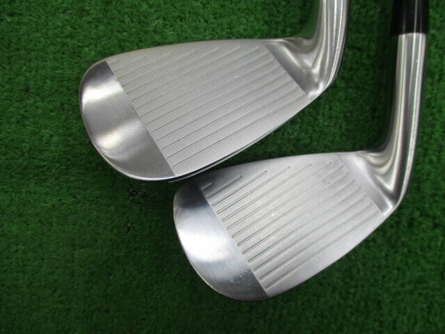 中古 TT FORGED IRON AIR TOUR SATIN その他アイアンセット ゴルフ用品