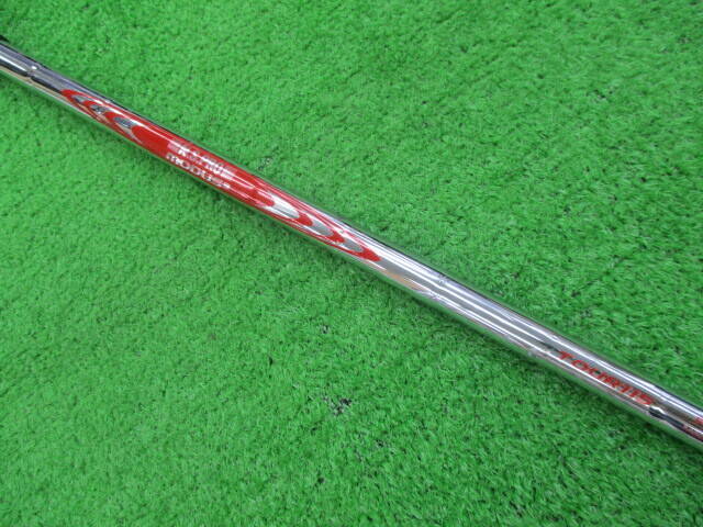 中古 TOUR WORLD VX #5単品アイアン ゴルフ用品