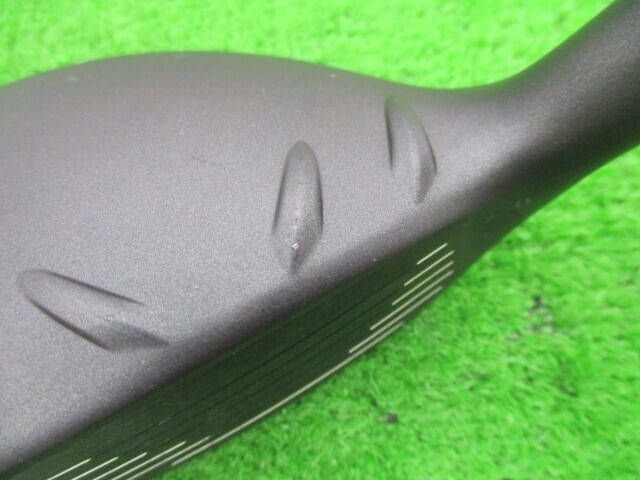 中古 G410 #4(22°)ユーティリティ ゴルフ用品