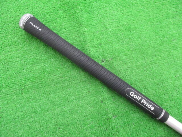 中古 TOUR AD DI-6 Newコスメ (S) (タイトリスト用スリーブ)シャフト ゴルフ用品