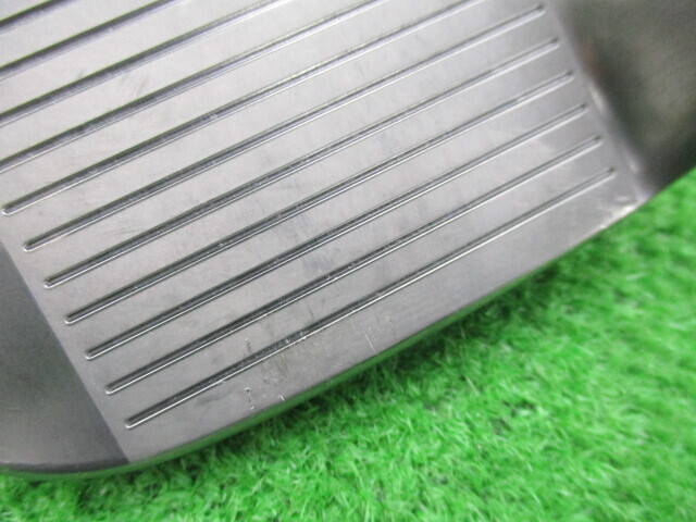 中古 DJ-6 BLACK Edition 52°ウェッジ ゴルフ用品