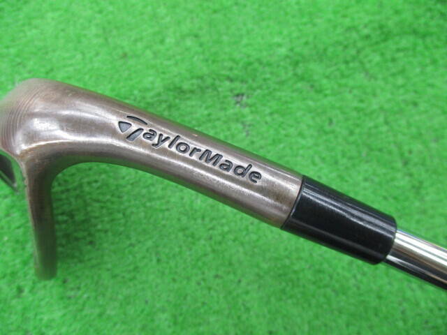 中古 MILLED GRIND HI-TOE (2022) カッパー 52°-09°ウェッジ ゴルフ用品