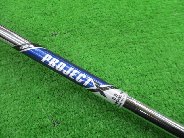 中古 MILLED GRIND 2 (ブラック) 52°-SB09°ウェッジ ゴルフ用品