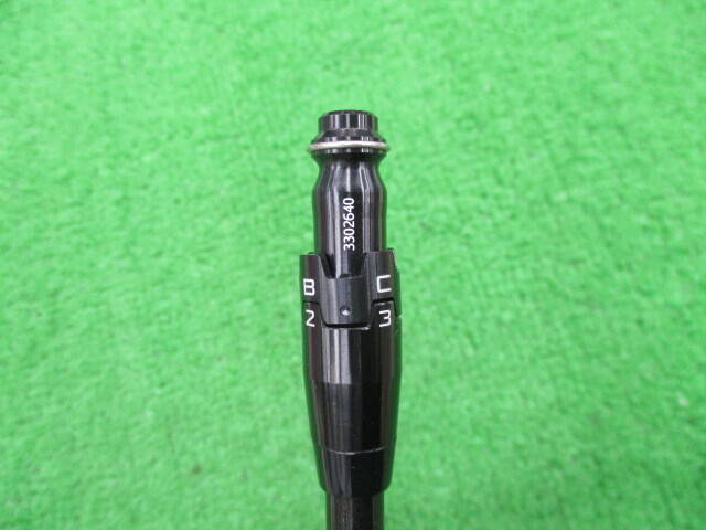 中古 (Ｓ) TOUR AD CQ-5 (タイトリスト用スリーブ)シャフト ゴルフ用品