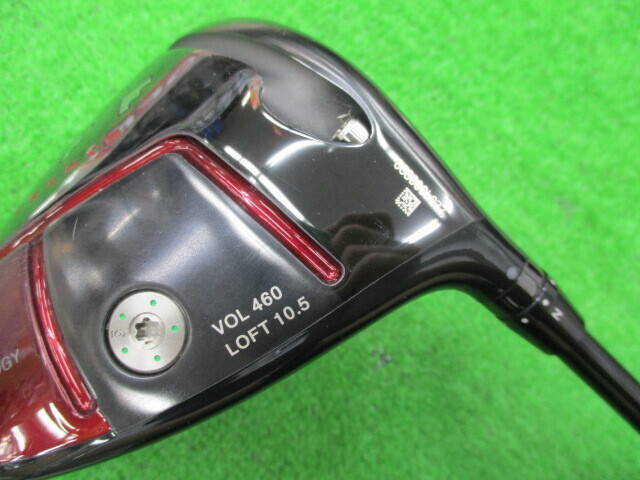 中古 ONOFF AKA (2022) 10.5°ドライバー ゴルフ用品