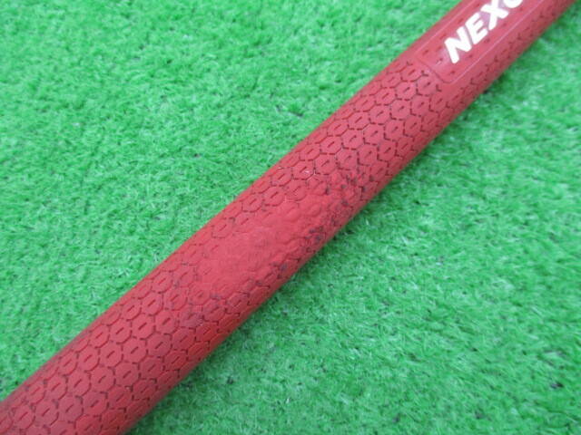 中古 (S) VENTUS BLUE (VeloCore) 6 (テーラーメイド用スリーブ)シャフト ゴルフ用品