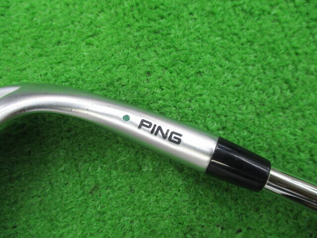 中古 GLIDE 4.0 56°-S12ウェッジ ゴルフ用品