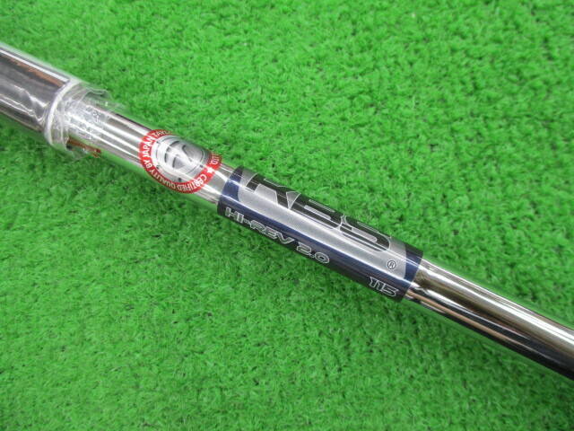中古 MILLED GRIND HI-TOE (2022) カッパー 58°-07°ウェッジ ゴルフ用品