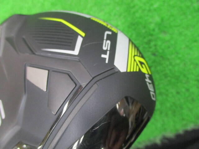 中古 G430 LST  9°ドライバー ゴルフ用品