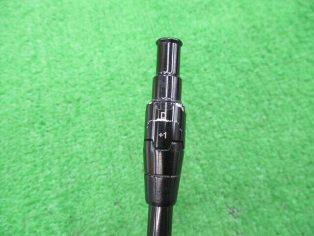 中古 Kai'li White 60 (US) (S) (キャロウェイ用スリーブ)シャフト ゴルフ用品