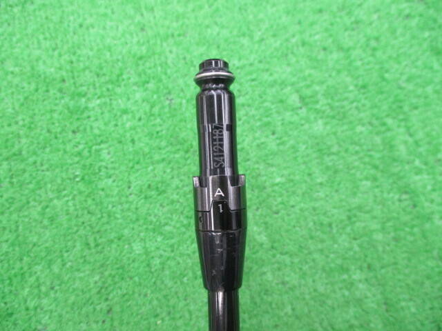 中古 (Ｓ) Diamana W60 (タイトリスト用スリーブ)シャフト ゴルフ用品