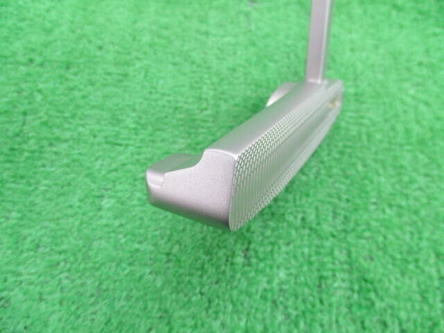 中古 PLD (2025) ANSER 30 (サテン)パター ゴルフ用品