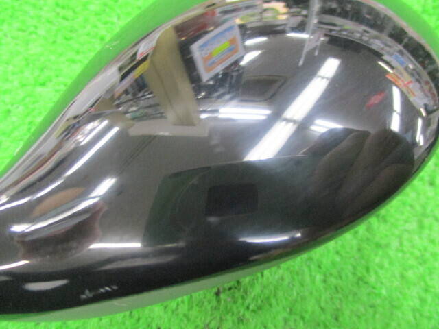 中古 TSR1 23°ユーティリティ ゴルフ用品