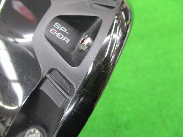 中古 BRIDGESTONE B2 HT 10.5°ドライバー ゴルフ用品