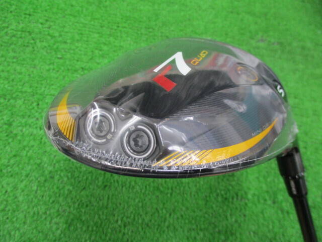 中古 r7 QUAD MINI DRIVER 13.5°ドライバー ゴルフ用品