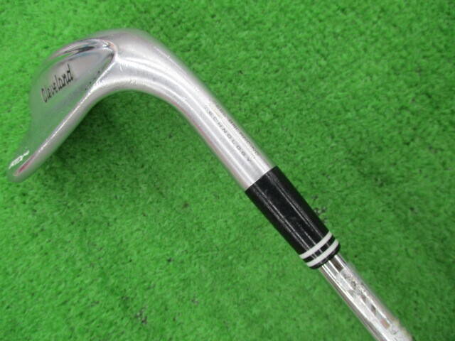 中古 RTX4 ツアーサテン 54°-10°MIDウェッジ ゴルフ用品