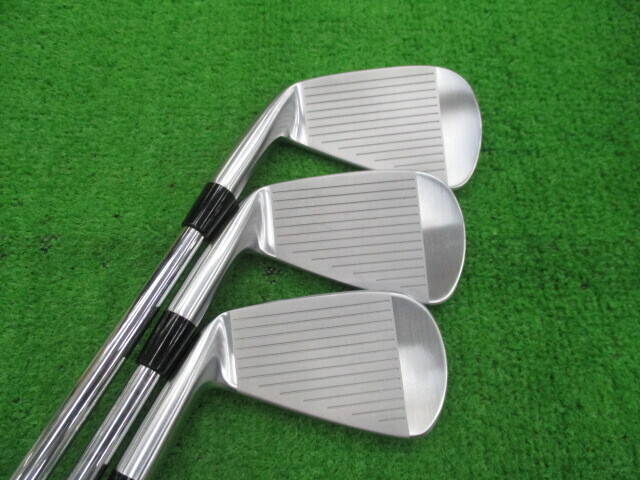 中古 BRIDGESTONE 242CB+ 6本アイアンセット ゴルフ用品