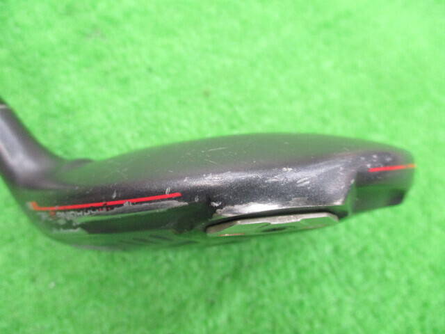 中古 G410 #9(23.5°)フェアウェイウッド ゴルフ用品