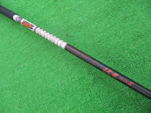 中古 M3 #3(15゜)フェアウェイウッド ゴルフ用品