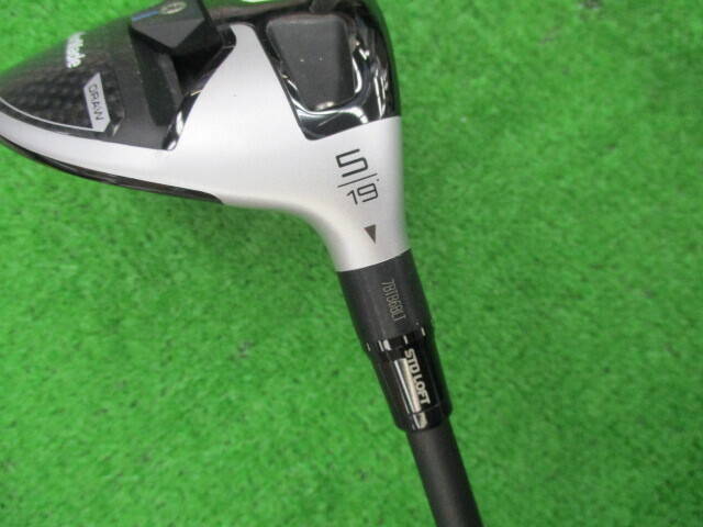 中古 M3 #5(19゜)フェアウェイウッド ゴルフ用品