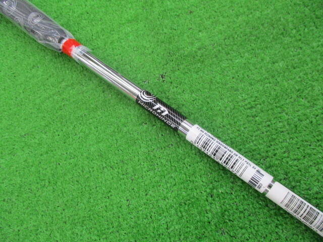 中古 MICROHINGE (2024) MARXMAN FANGパター ゴルフ用品