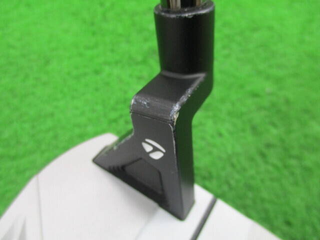 中古 SPIDER GT MAX TRUSS TM1パター ゴルフ用品