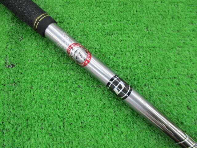 中古 (Ｓ) Diamana GT50 (テーラーメイド用スリーブ)シャフト ゴルフ用品
