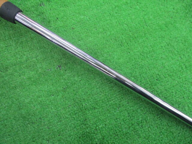 中古 GIRAFFE-BEAM #6パター ゴルフ用品