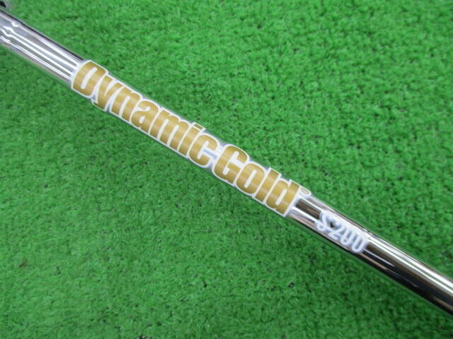 中古 RTZ ツアーラック 50°-10°MIDウェッジ ゴルフ用品