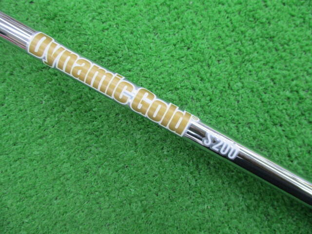 中古 RTZ ツアーラック 52°-10°MIDウェッジ ゴルフ用品