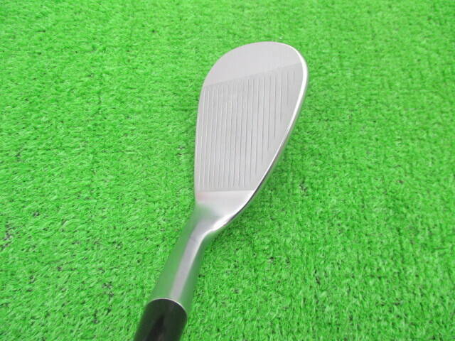 中古 GLIDE 3.0 50°SSウェッジ ゴルフ用品