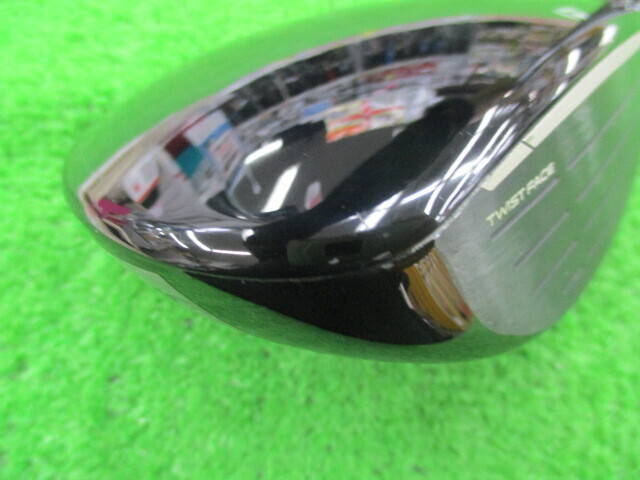 中古 Qi10 MAX #3(16°)フェアウェイウッド ゴルフ用品