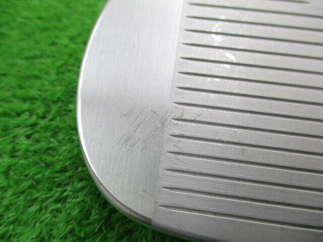 中古 VOKEY FORGED (2023) 52°-10Mウェッジ ゴルフ用品