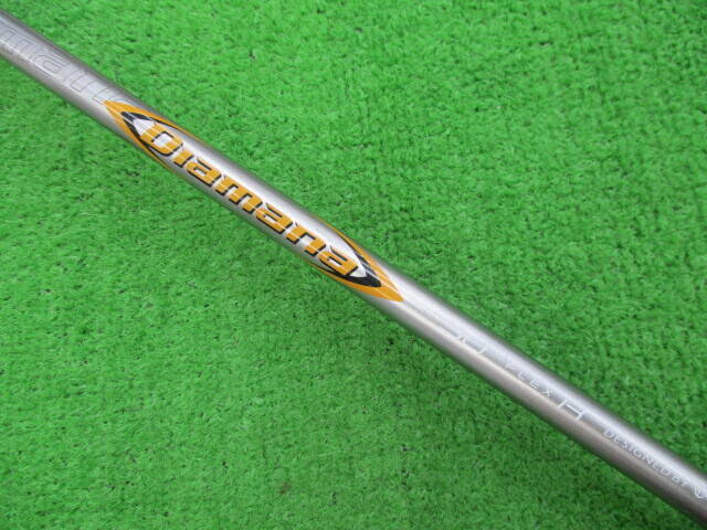 中古 キャロウェイ 7番アイアン 1単品アイアン ゴルフ用品