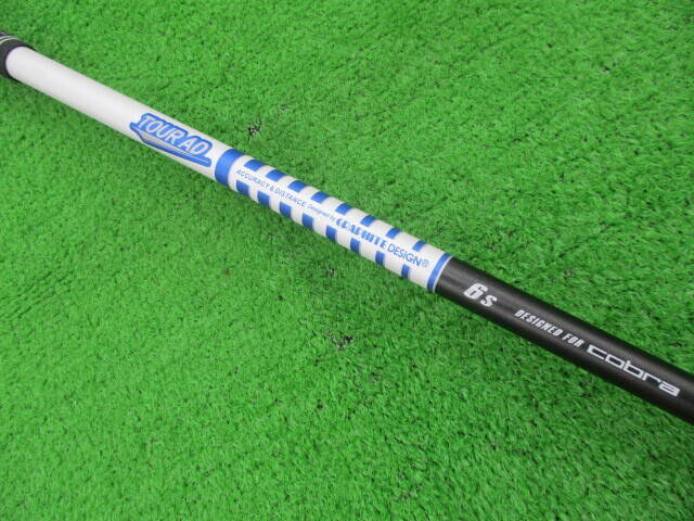 中古 AEROJET 10.5°ドライバー ゴルフ用品