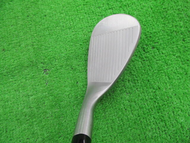 中古 BRIDGESTONE B-Limited BITING SPIN フルミルド 52°-08°ウェッジ ゴルフ用品