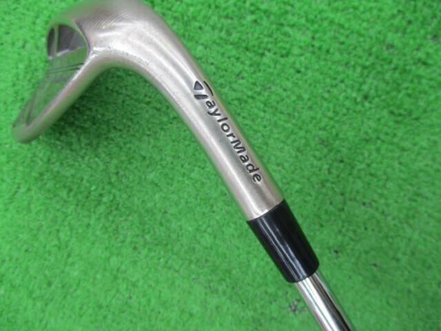 中古 MILLED GRIND HI-TOE (2022) カッパー 58°-10°ウェッジ ゴルフ用品
