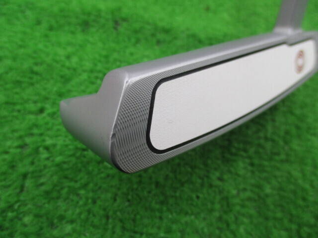 中古 WHITE HOT OG #1WSパター ゴルフ用品