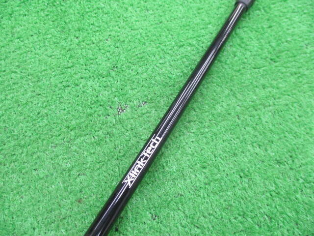 中古 (Ｓ) TENSEI PRO RED 1K 50 (PING用スリーブ)シャフト ゴルフ用品