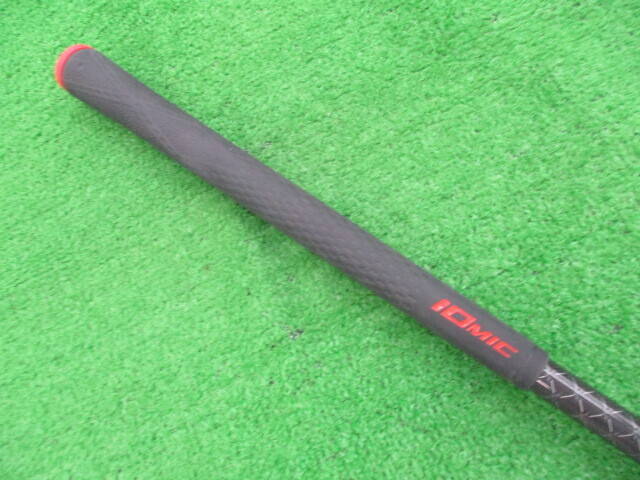 中古 (Ｘ) TENSEI PRO RED 1K 50 (テーラーメイド用スリーブ)シャフト ゴルフ用品