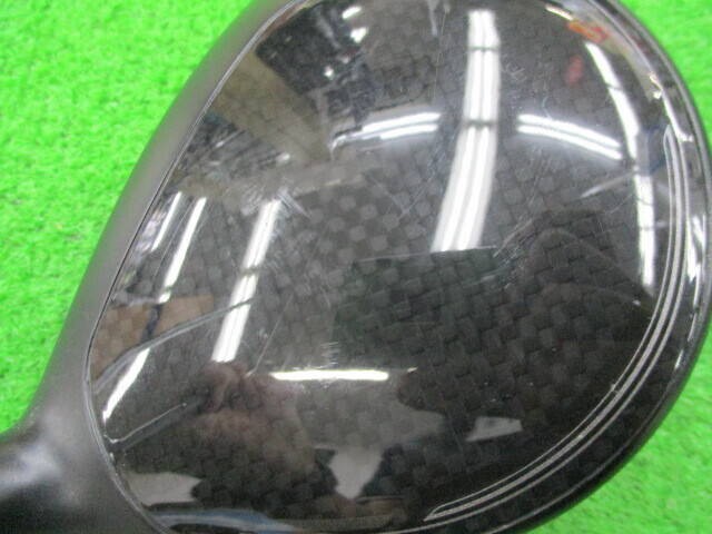 中古 BRIDGESTONE B2 HT #5(18°)フェアウェイウッド ゴルフ用品